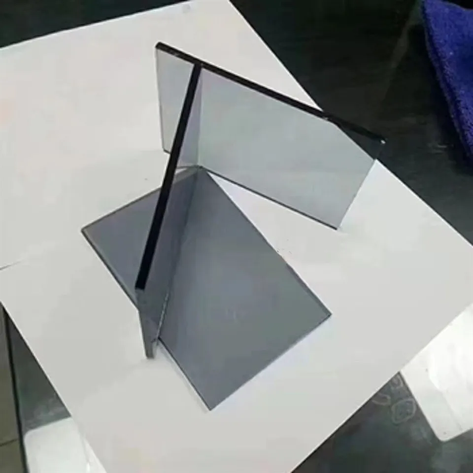 Euro Grey Float Glass