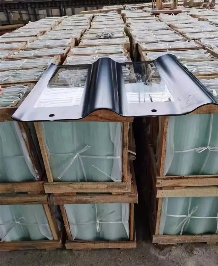 Low Iron Tempered Solar Glass