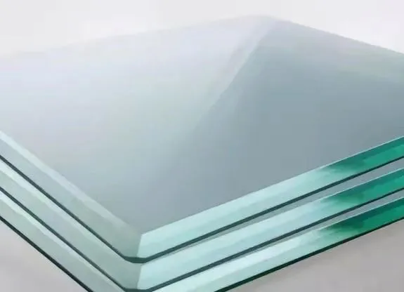Toughened Tempered Safety Glass